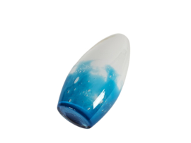Murano - vaas - handmade collection - Arte Murano - 3e kwart 20e eeuw
