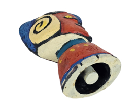 Clemens Briels - Beeldje - Flessenstop - gesigneerd - 2000