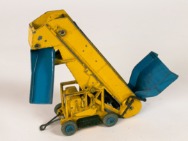 Dinky SuperToys - Elevator  loader - model 964 -  made in England  -1954 -1968