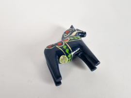 Dala Horse - Dalahastar  - design Nils Olsson - Grannas A. Olsson - Zweden - 3e helft 20e eeuw