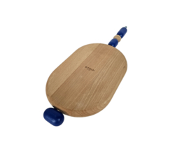 Bitossi home - snijplank - hout  - Design Ilaria Innocenti - 2020