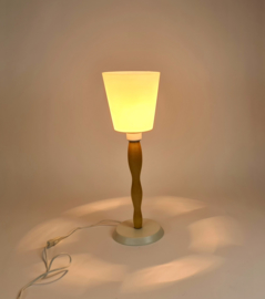 Ikea design - Zweden - vintage - model Smog - tafellamp - vloerlamp - 1993