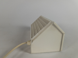 Ikea - Zweden - model V204 - bedlampje - muurlampje - 80's - post modern