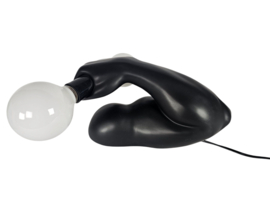 Design JC Peiré  - Dumbell - wandlamp - keramiek - Post Modern - 80's