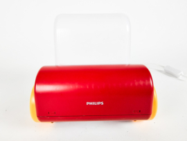 Philips - 43273 - Led tafellampje - kunststof - 2000
