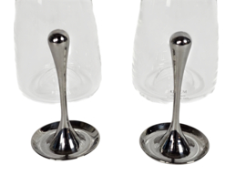 Keltum -  design Gijs Bakker - Oil & Vinegar - 'Flow-  2001