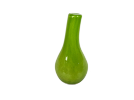 Fidrio Holland - model Pisa -  vaasje - handgeblazen