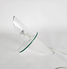 JM-Glass - design Jorgen Mortensen - Portugal - Kristal - glas - 3e kwart 20e eeuw