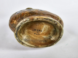 Bresciana Ceramica - Arco Gardese -  karaf - keramiek  -  Amphora - 1970-1979