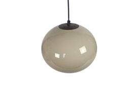 Dijkstra Holland - 'Mushroom' - plexiglas - metaal - Holland - 70's