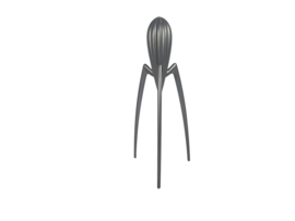 Alessi - Juicy Salif citruspers - Philippe Starck - limited edition - 90's