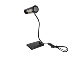 Anvia - Pianolamp - Bureaulamp - J.J.M. Hoogervorst - 70's