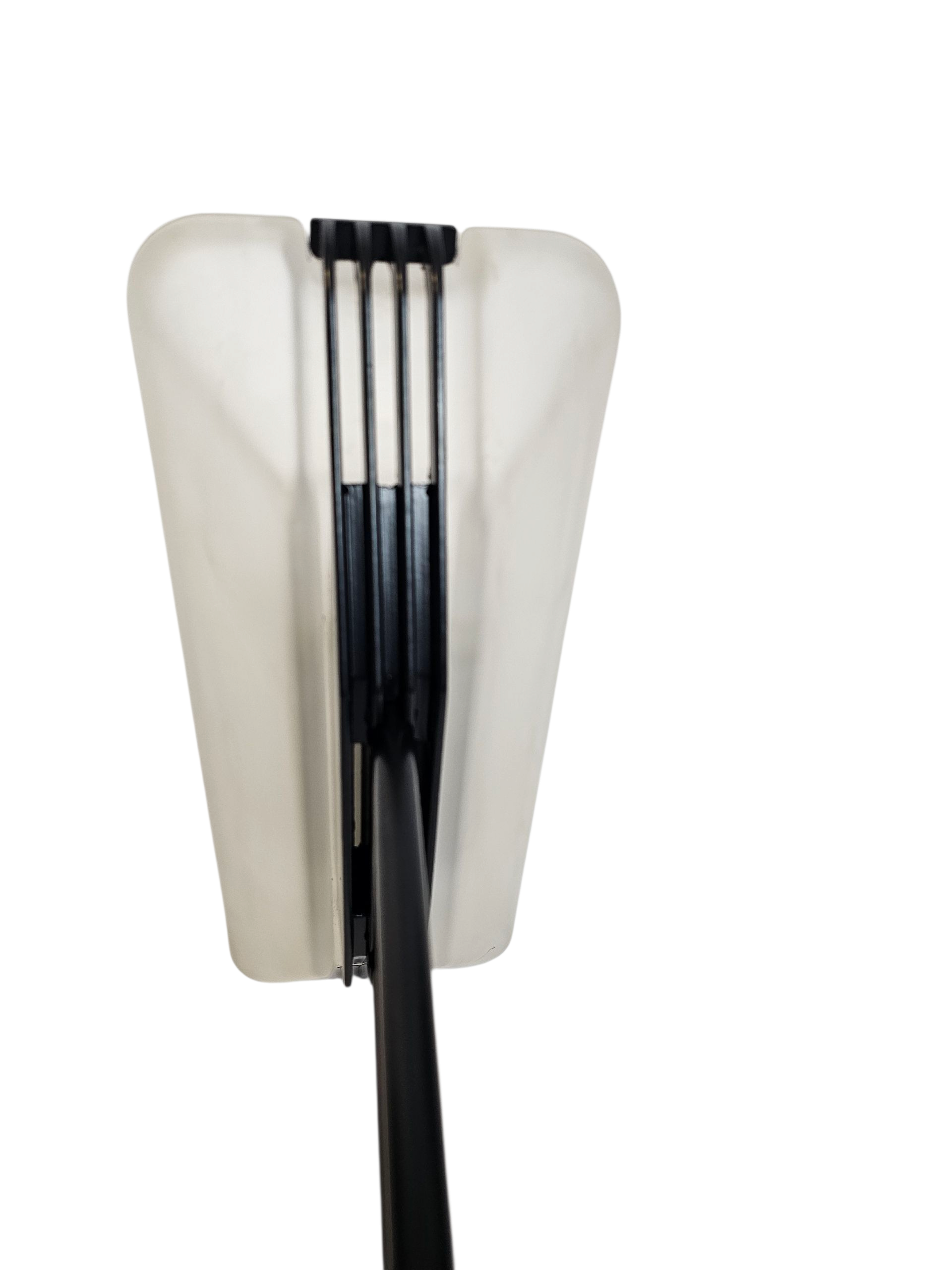 Tronconi - design Barbieri & Marianelli - model 'Frack' - vloerlamp - 80's