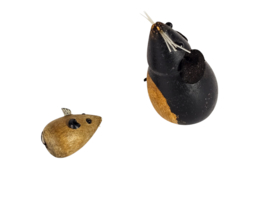 Gunnar Florning voor Laurids Lonborg - Mouse (2) Denemarken - 1960s