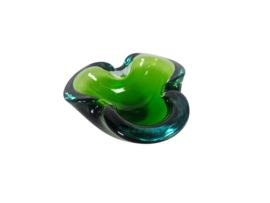 Murano - Flavio Poli - Seguso - glas - Italie - 60's