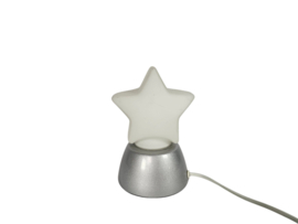 Ikea - model J0103 - tafellamp - Ster - Zweden - 1990's