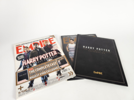 Harry Potter - Empire magazine - The Perfect Farewell - Limited Edition -  2011