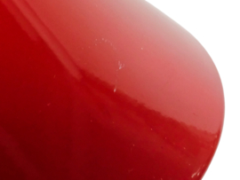 Dutch design - Vrieland design - trekpendel hanglamp - 80's