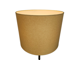 Hollywood Regency stijl - onyx - vloerlamp - Mid Century Modern