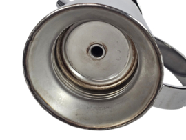 GB - Guido Bergna - Mokka - koffiemaker - Memphis stijl - Italian - 80's