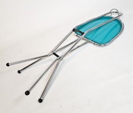 Ikea - design Niels Gammelgaard - model Isak - Post Modern - 80's