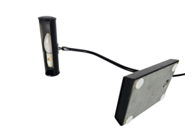 Anvia - Pianolamp - Bureaulamp - J.J.M. Hoogervorst - 70's