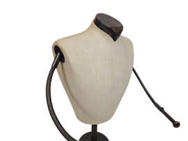 Paribusta Brussel -  mannequin - vintage - 2e kwart 20e eeuw