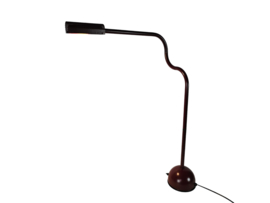 Luxo - design Hans Ansems - model Stringa 1 - tafellamp - Italie -  80's