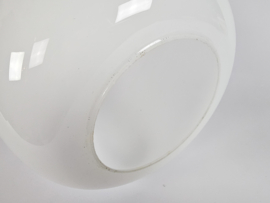 Giso Gispen - Gispen - opaline - lampenkap - 2e kwart 20e eeuw