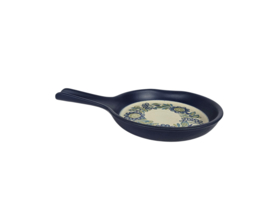 Figgjo Noorwegen - decor Lotte - Turi Gramstad Oliver -  Figgjo Flameware - decor Tor Viking - botersmelter - koekenpan - 60's