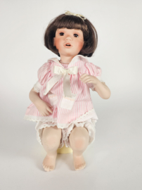 Georgetown Collection - Christina porselein - design Katrina Murawska - 80's