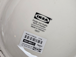 Ikea PS series - model Ypperlig - designbedrijf Hay - 2018