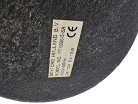 Boxford Holland - Jan Des Bouvrie - Halogeen - Tafellamp - 80'S