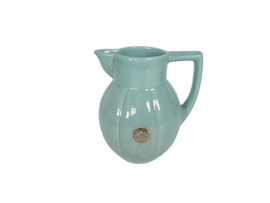 Frankton Ceramics - Art Deco - schenkkan - keramiek - Holland - 1950's
