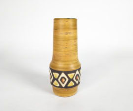 Jasba Keramiek - West Germany - abstract - model 152/19 - 60's