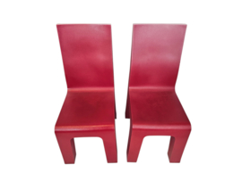 Gispen - Postmodern - 'Centraal Museum' - design Richard Hutten - 1990's