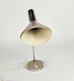 Stilux Milano - bureaulamp - tafellamp - Italy - designverlichting - 60's