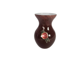 VB - Opaline Florence - Made in Italy -Florence -  vaasje - 60's