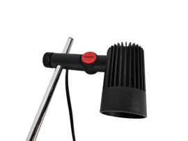 Erco - Roger Tallon - bureaulamp - Spot - tafellamp - Duitsland - 70's