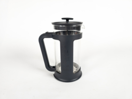 Bialetti - Cafetiere SMART - PressoFiltro - 1 liter - zwart -