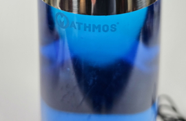 Mathmos - model Astro - Lava lamp - Space Age - mid century