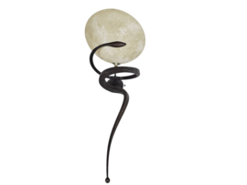 Lamp International - design Enzo Ciampalini - wandverlichting (set) - Murano - Italie - 1970's