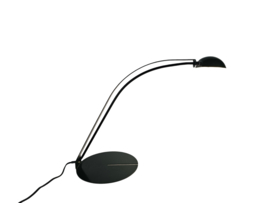 Herda Holland - Dutch design - model B1412 - halogeen - groen - 80's