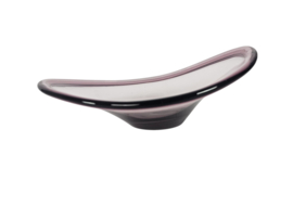 Ikea design - Lotta Petterson - model 'Snits' -  mondgeblazen glas - 2004