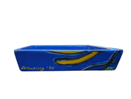Corneille - Cobra- Limited edition - ovenschaal - 1999