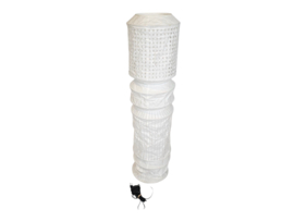 Ikea - Ikea Japandi - vloerlamp - papier- 1990's
