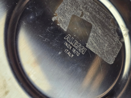 Alessi - Michael Graves - roomkannetje/melkkannetje - Italie - 90's