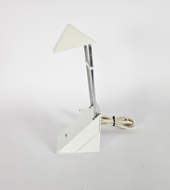 Ikea - B703 - telescoop -  model ´ART´ bureaulamp - Zweden - 1989's