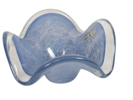 Murano - 'Lavorazione a Mano' -  Made in Italy - 1960's