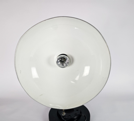 Vintage   - Klemlamp -  Fotografie  - Lamp  - Industrieel  - Jaren 50